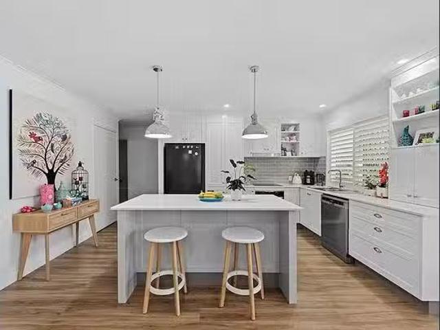 House for rent in Toombul, Queensland