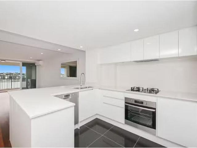 Apartment for rent in Toombul, Queensland