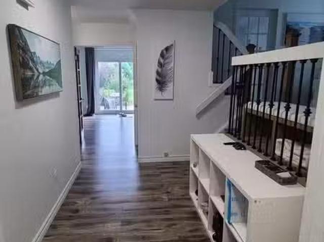 Condo for rent in York, Ontario