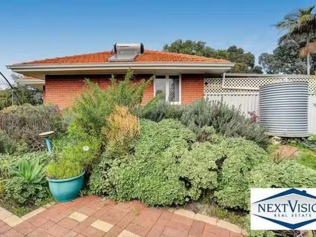 House for rent in Coolbellup, Western Australia