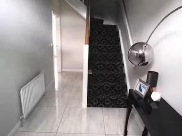 House to rent in Portsalon, Donegal