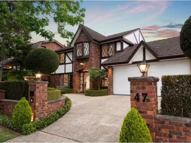 House for rent in Sydney, New South Wales