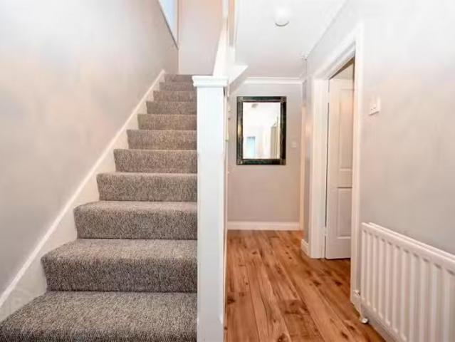 House to rent