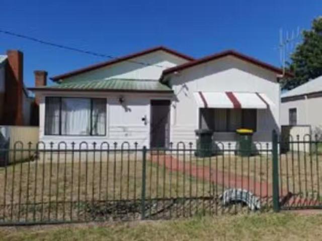 House for rent in Breelong, New South Wales