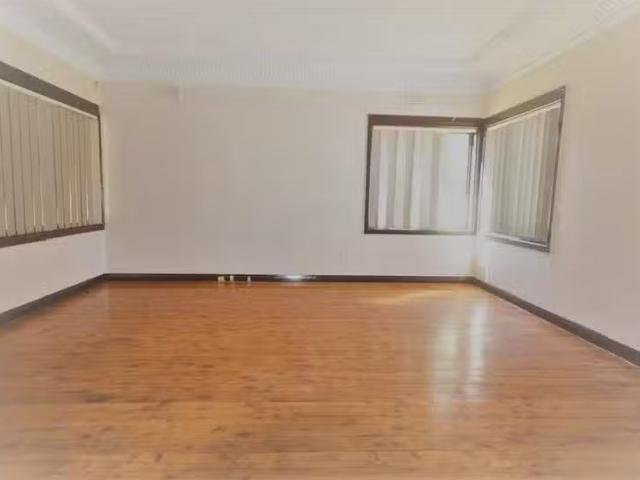 House for rent in Sydney, New South Wales