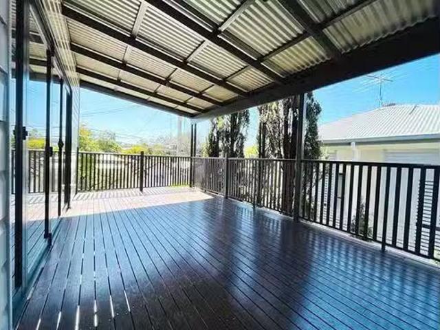 House for rent in Toombul, Queensland