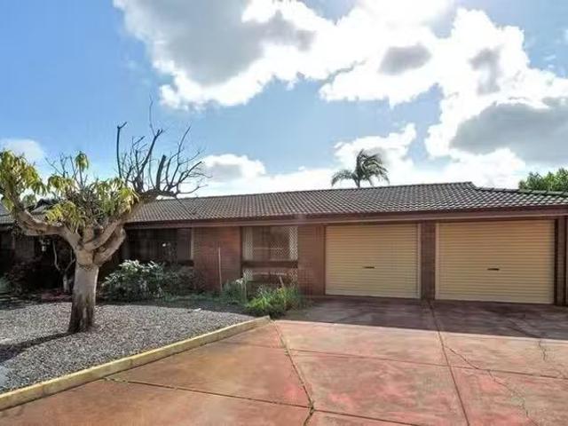 House for rent in Stirling, Western Australia