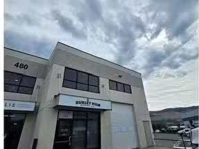 House for rent in Winfield, British Columbia