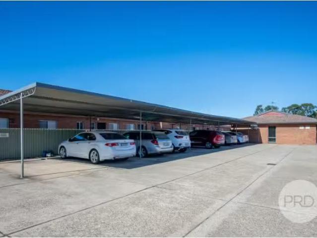 Apartment for rent in Belfrayden, New South Wales