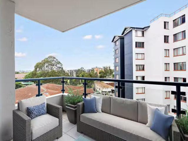 Apartment for rent in Sydney, New South Wales