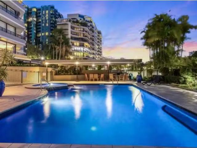 Apartment for rent in Toombul, Queensland