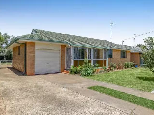 House for rent in Toowoomba, Queensland