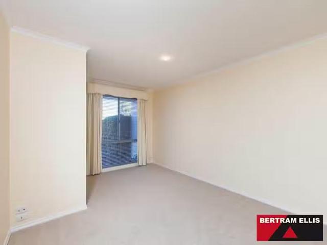 Condo for rent in Greenway, Australian Capital Territory