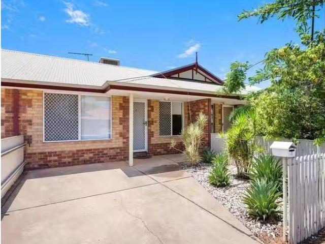 House for rent in Kalgoorlie, Western Australia