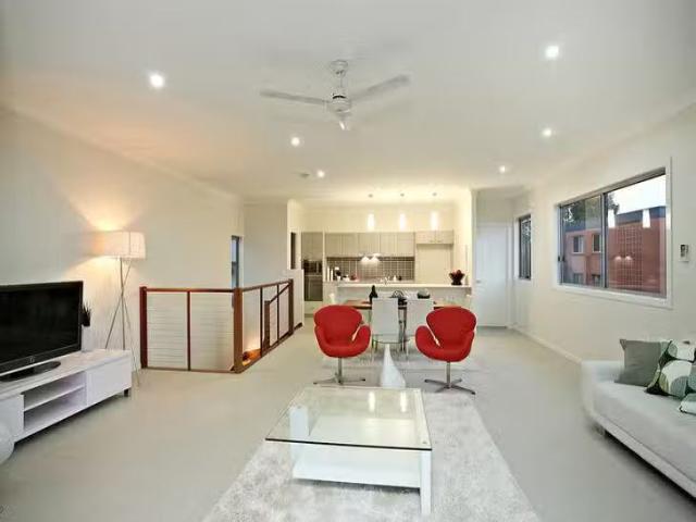 House for rent in Toombul, Queensland