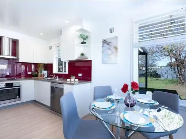 House for rent in Sydney, New South Wales