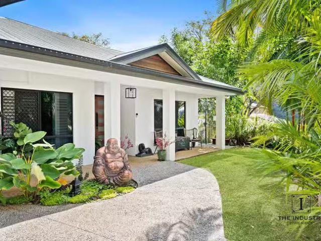House for rent in Redlynch, Queensland