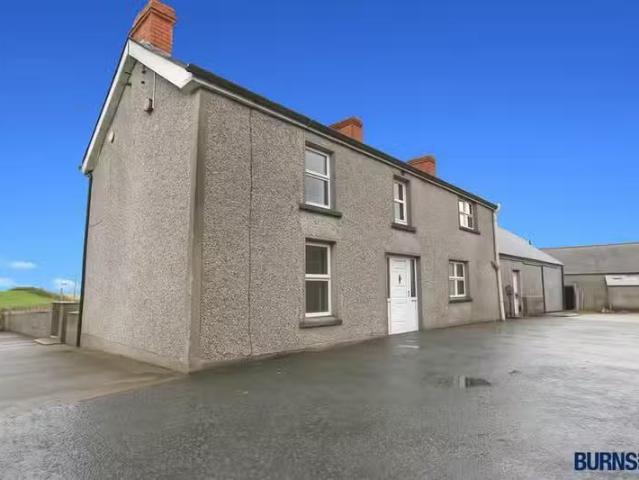 House to rent in Aghada, South Tipperary