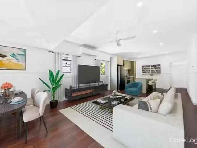 House for rent in Toombul, Queensland