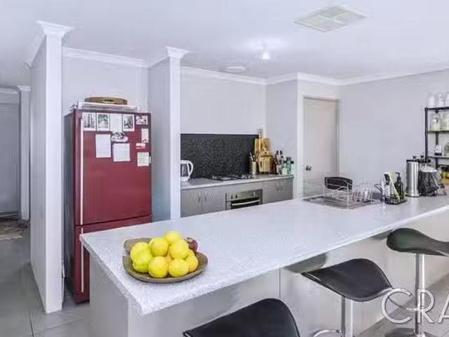 House for rent in Yanchep, Western Australia