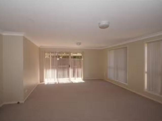 Apartment for rent in Abington, New South Wales