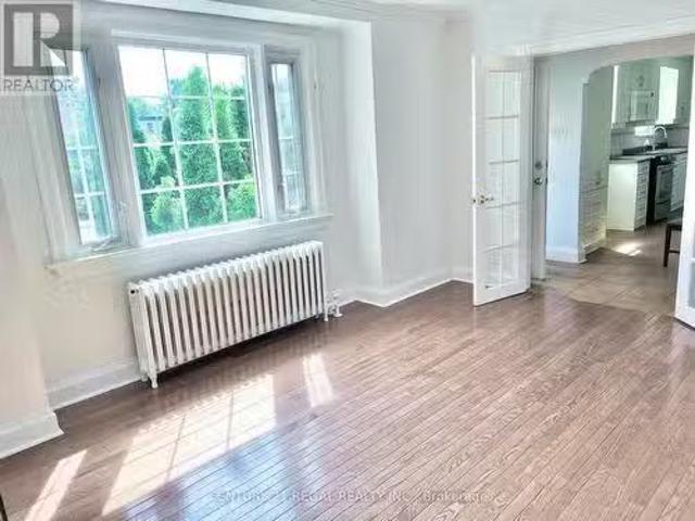 House for rent in Woburn, Ontario