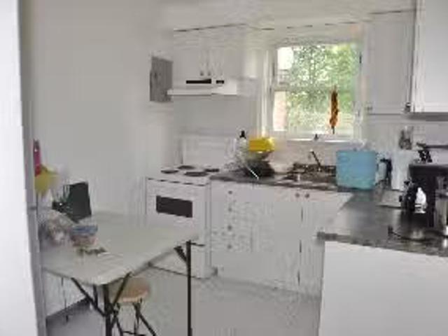 Condo for rent in Woburn, Ontario