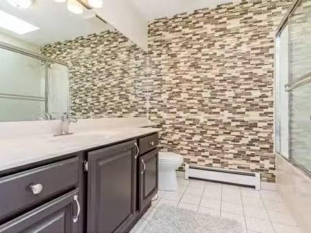 House for rent in Surrey, British Columbia