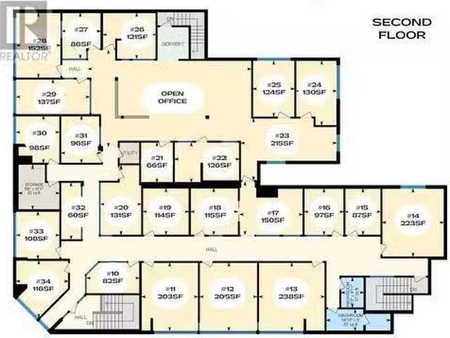 House for rent in Penticton, British Columbia