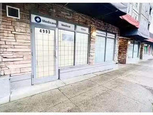 House for rent in Vancouver, British Columbia