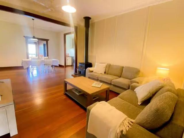 House for rent in Pemberton, Western Australia