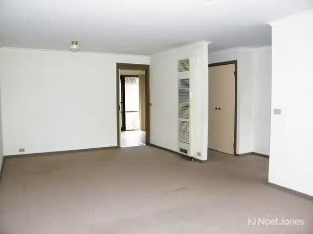 Apartment for rent in Camerons Creek, Victoria