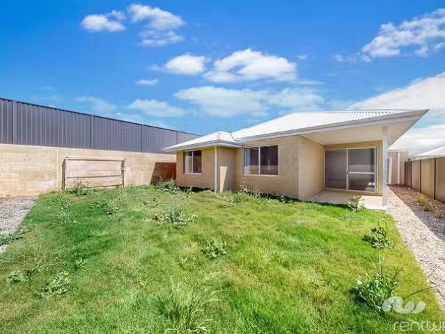 House for rent in Yanchep, Western Australia
