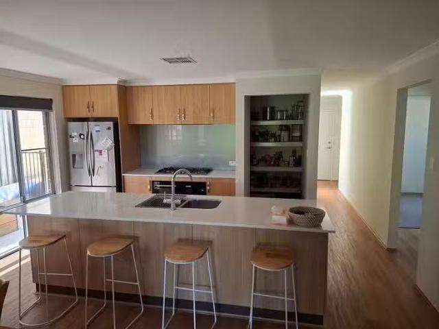 House for rent in Byford, Western Australia
