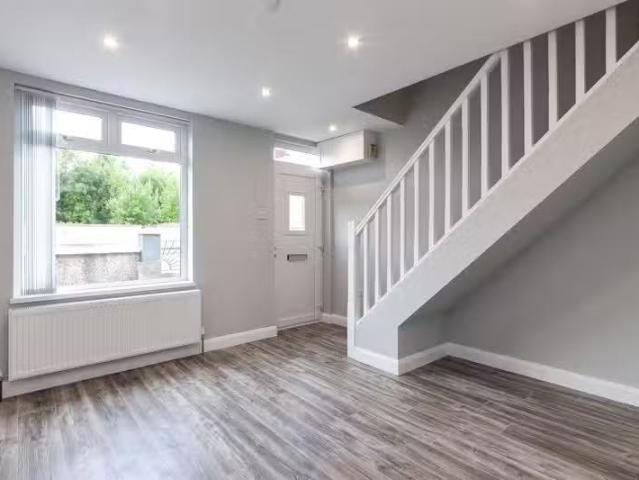 House to rent