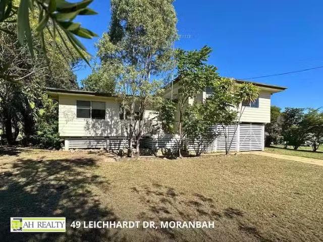 House for rent in Gracemere, Queensland