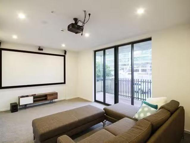 Apartment for rent in Toombul, Queensland