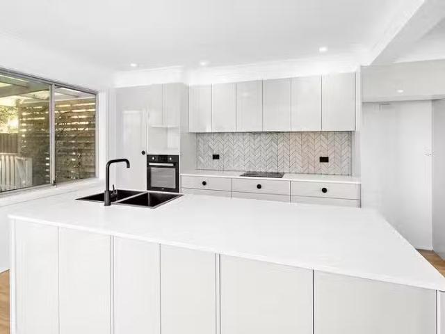 House for rent in New South Wales