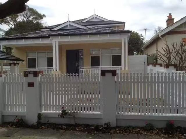 House for rent in Cockburn, Western Australia