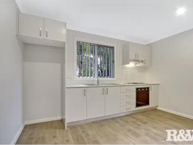 House for rent in Sydney, New South Wales