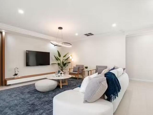 House for rent in Applecross, Western Australia