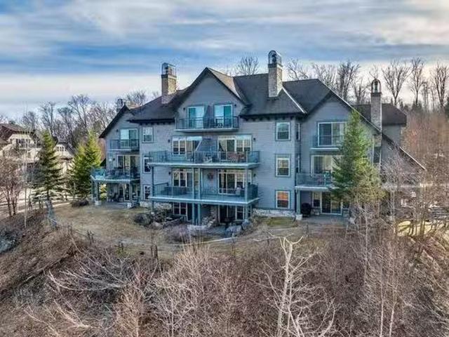 Apartment for rent in Laurentides, Quebec
