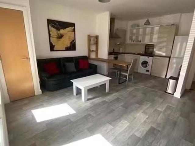 Apartment to rent
