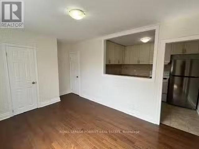 House for rent in Woburn, Ontario
