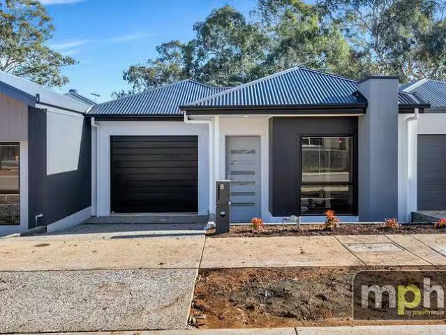 House for rent in Mount Barker, South Australia