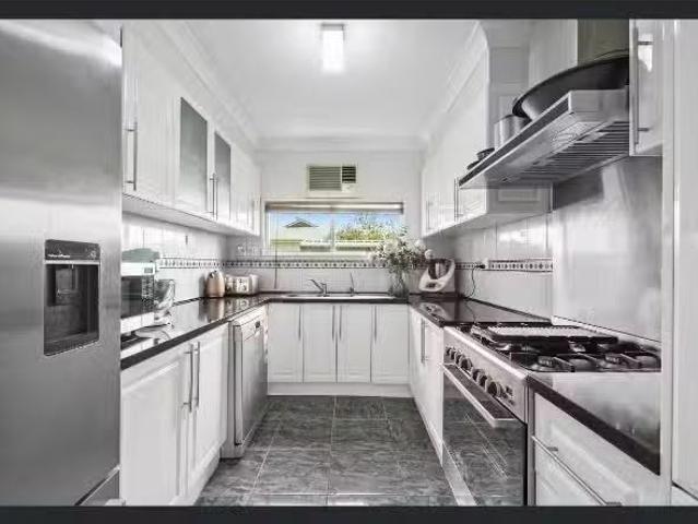 House for rent in New South Wales