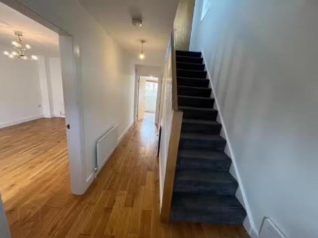House to rent