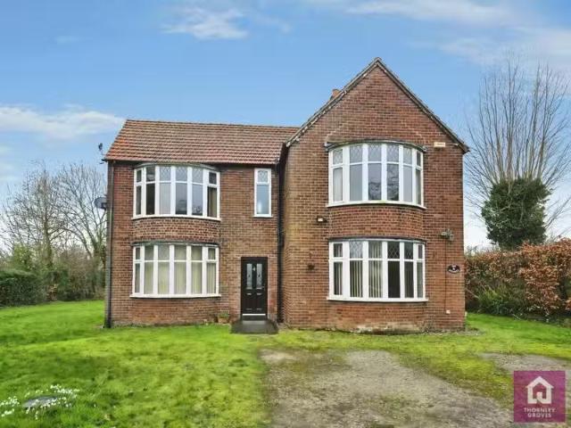 House for rent in Saughall, Cheshire