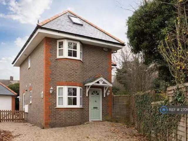 House for rent in St Albans, Five Acres