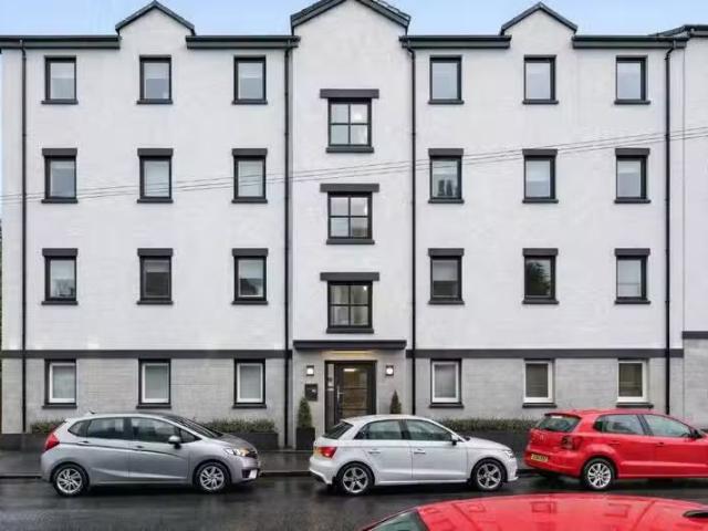 House for rent in Dalmary, Stirling